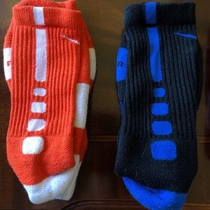 Nike Elite Socks